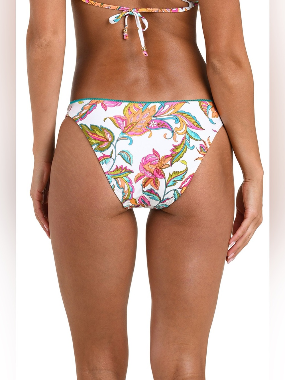 Sunshine 79 Wild Vines French Cut Bikini Bottoms
Sunshine 79